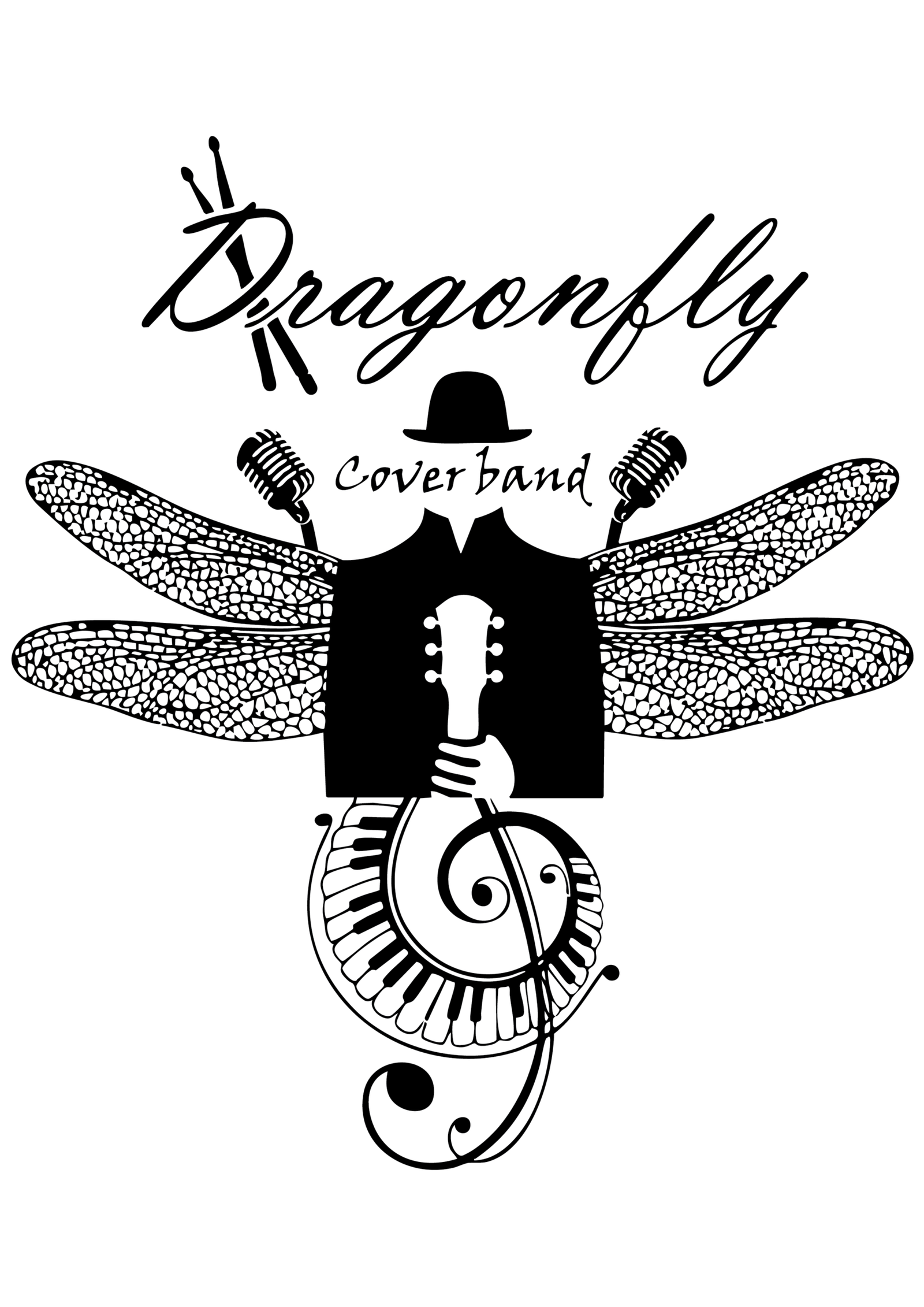 Dragonfly Cover Band