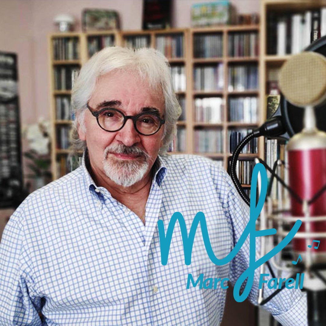 marc farell
